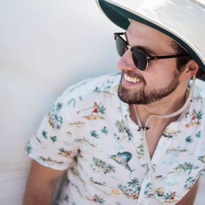 Meet your Posher, Alex